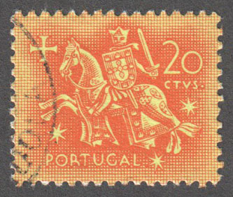 Portugal Scott 763 Used - Click Image to Close